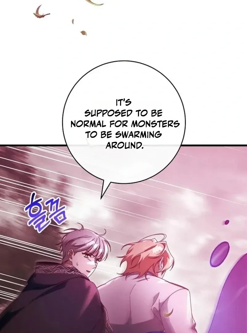 It's My Destiny to Be Hero's Savior Chapter 146 page 29 - 