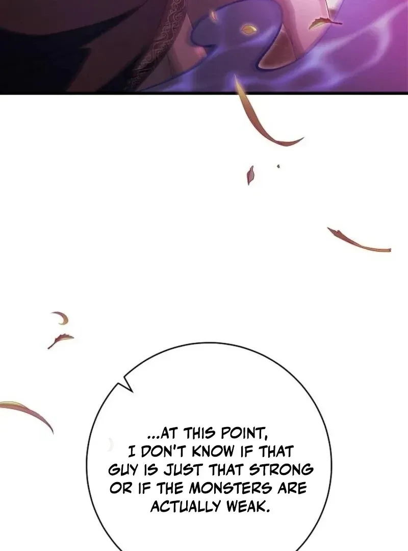 It's My Destiny to Be Hero's Savior Chapter 146 page 30 - 