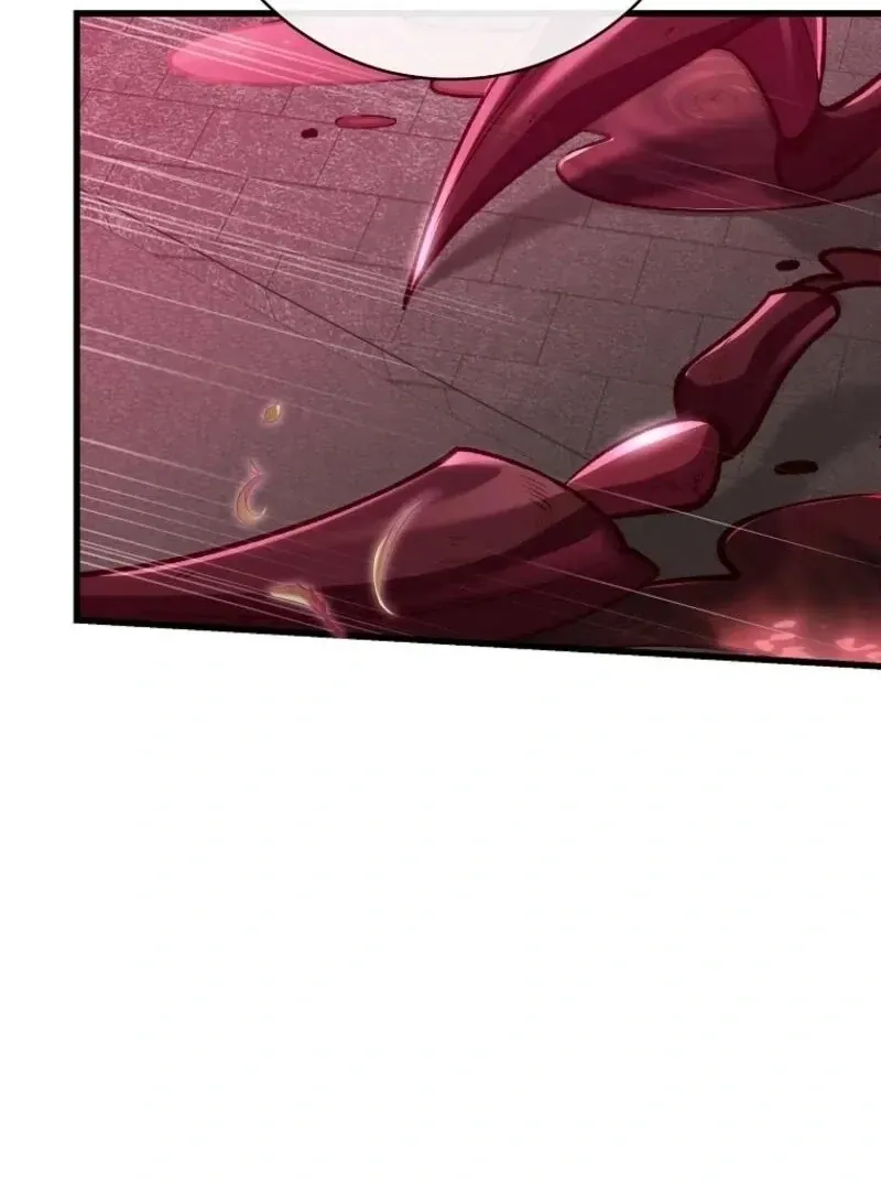 It's My Destiny to Be Hero's Savior Chapter 146 page 31 - 