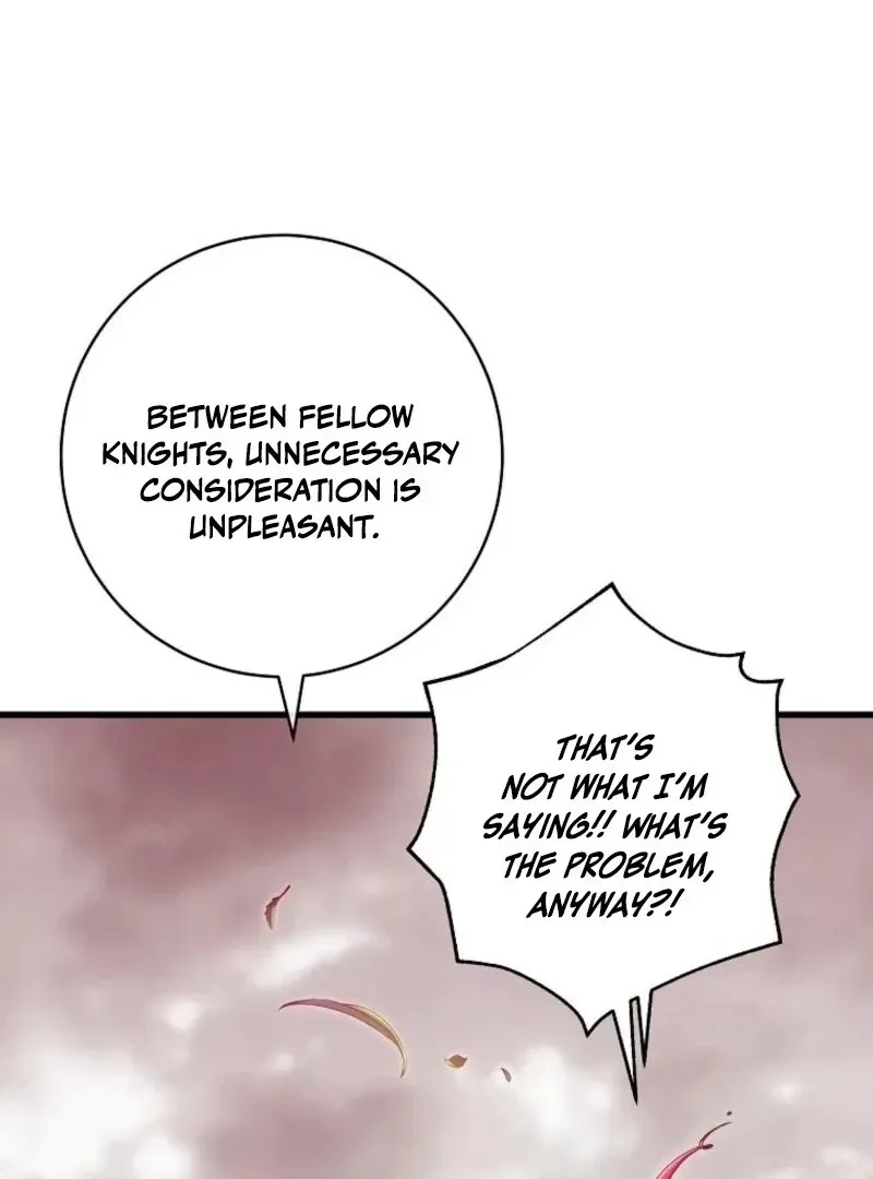 It's My Destiny to Be Hero's Savior Chapter 146 page 32 - 