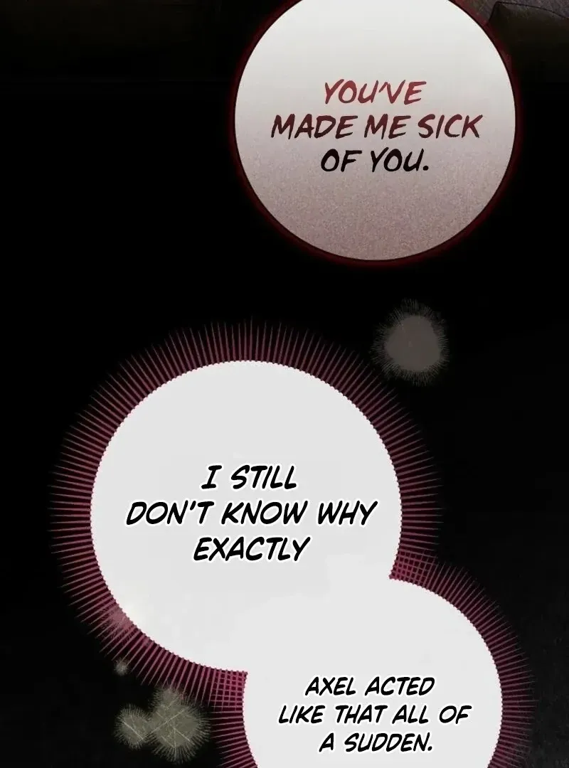 It's My Destiny to Be Hero's Savior Chapter 146 page 37 - 