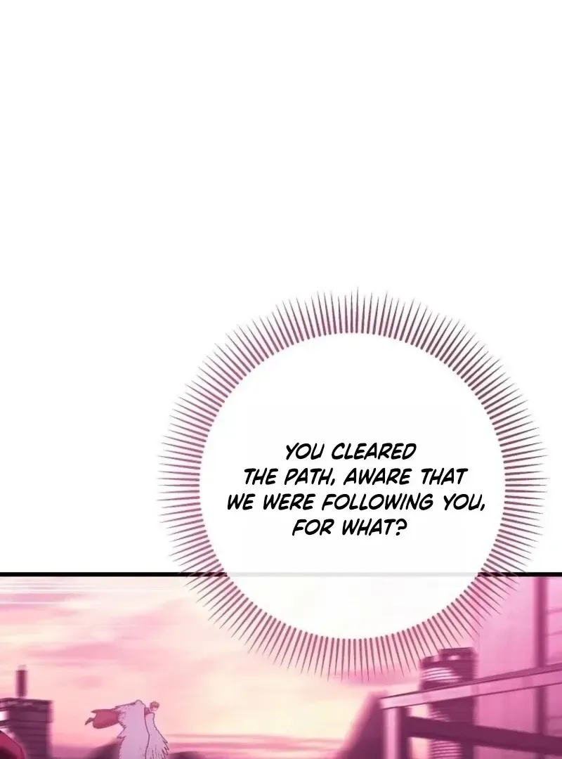 It's My Destiny to Be Hero's Savior Chapter 146 page 40 - 