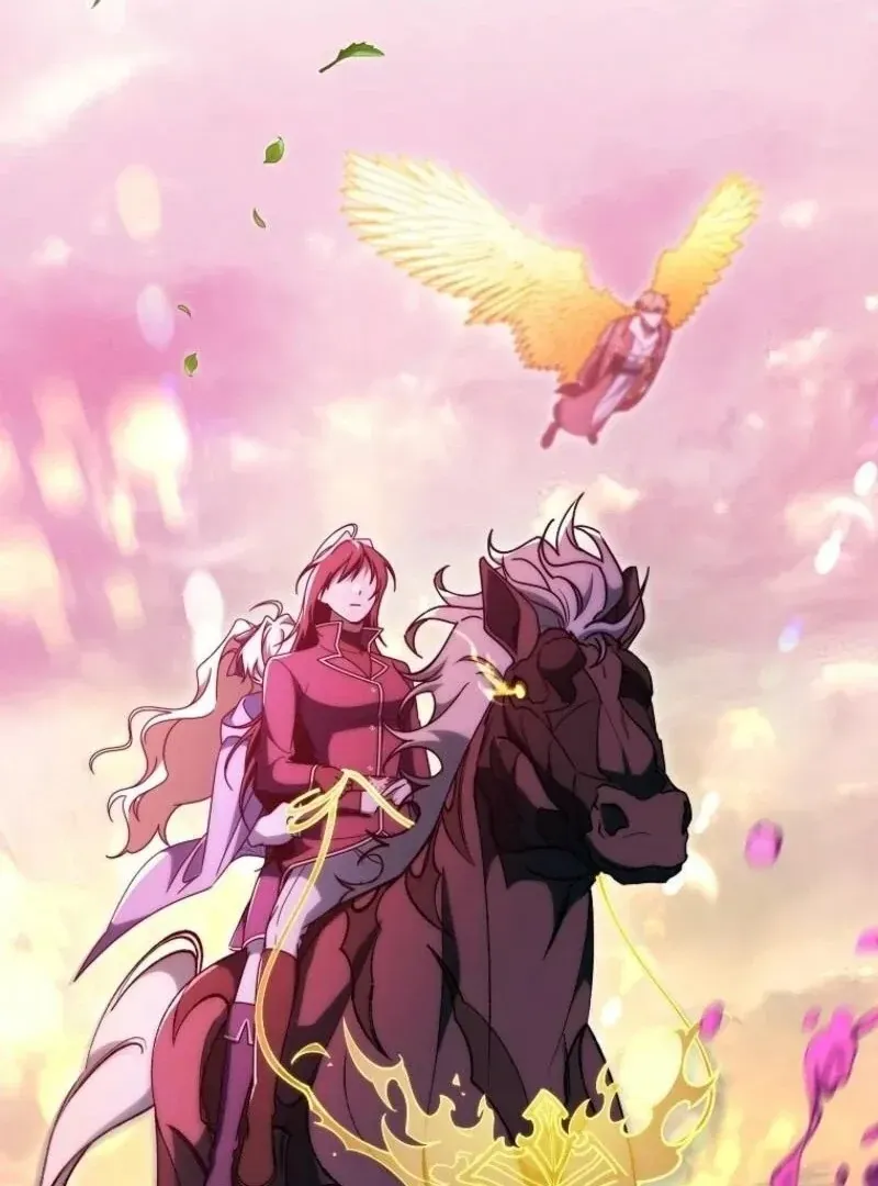It's My Destiny to Be Hero's Savior Chapter 146 page 5 - 