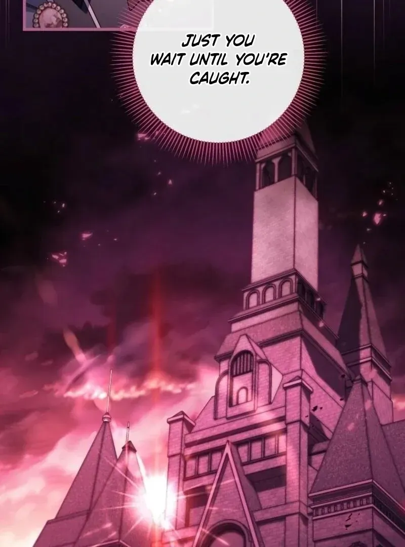 It's My Destiny to Be Hero's Savior Chapter 146 page 43 - 