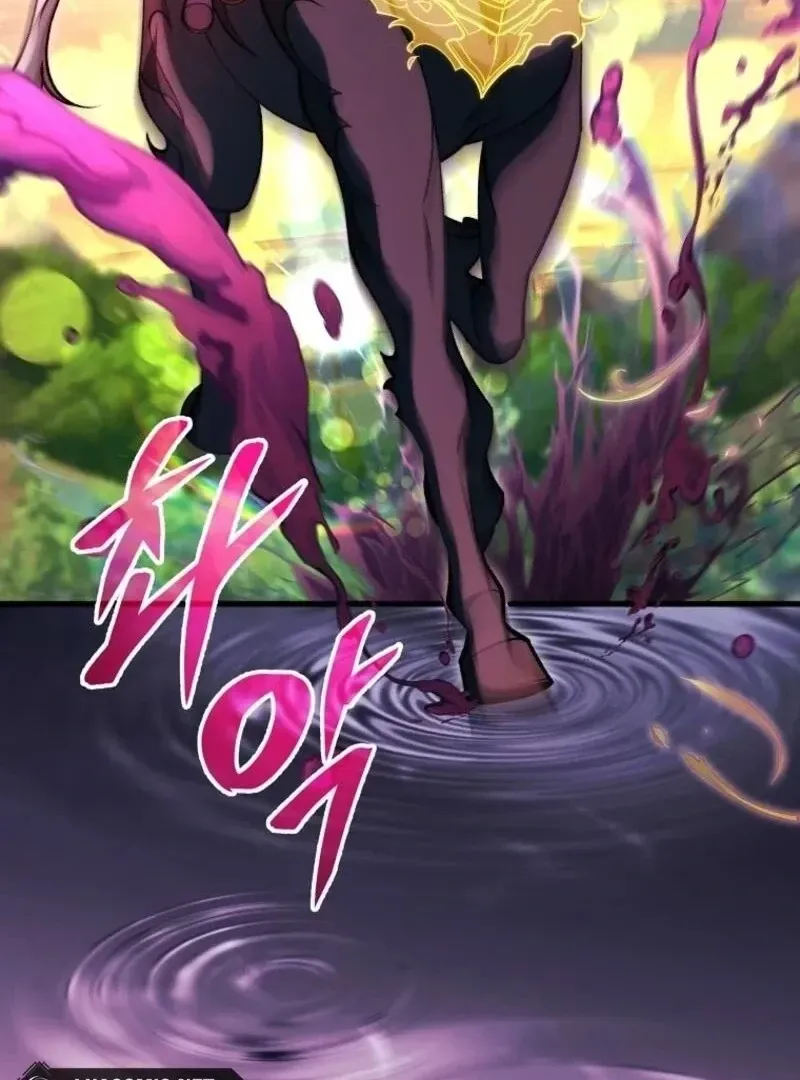 It's My Destiny to Be Hero's Savior Chapter 146 page 6 - 