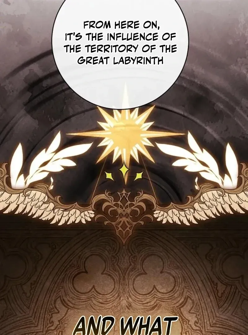 It's My Destiny to Be Hero's Savior Chapter 146 page 52 - 