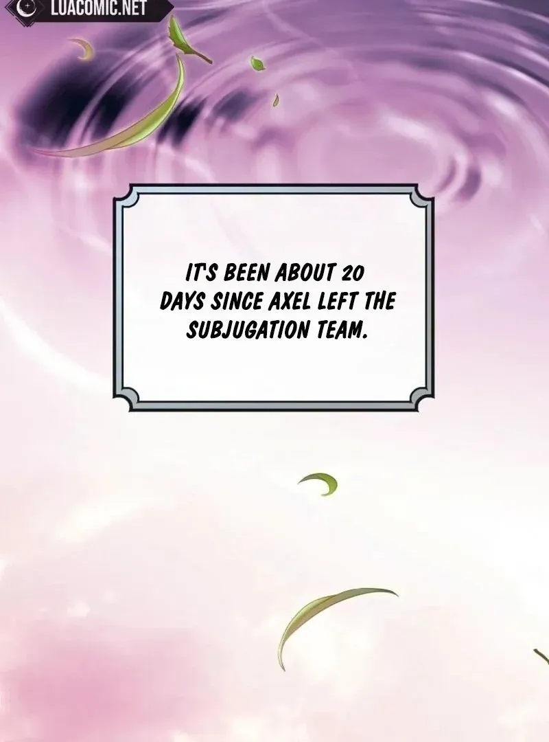 It's My Destiny to Be Hero's Savior Chapter 146 page 7 - 