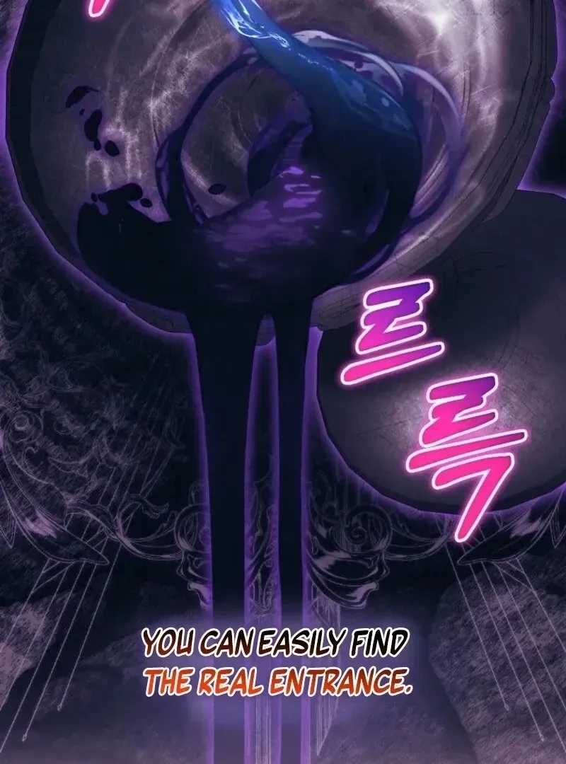 It's My Destiny to Be Hero's Savior Chapter 146 page 63 - 