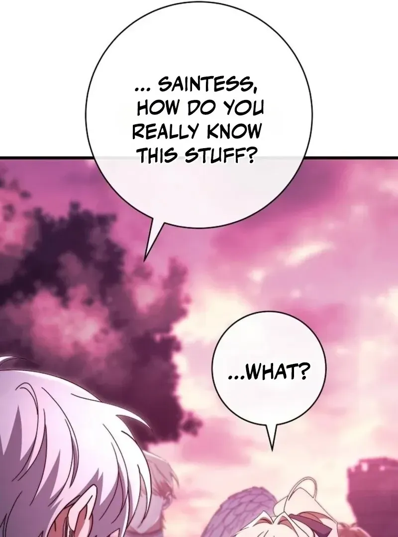 It's My Destiny to Be Hero's Savior Chapter 146 page 68 - 