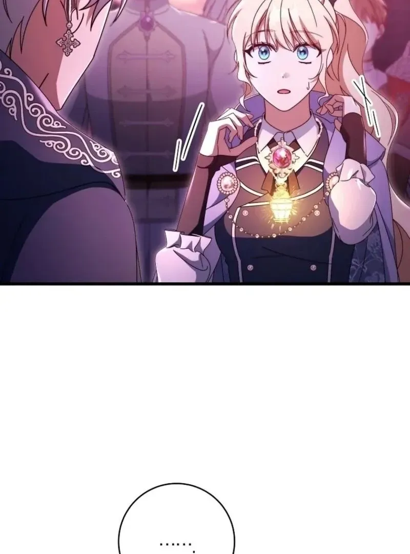 It's My Destiny to Be Hero's Savior Chapter 146 page 69 - 