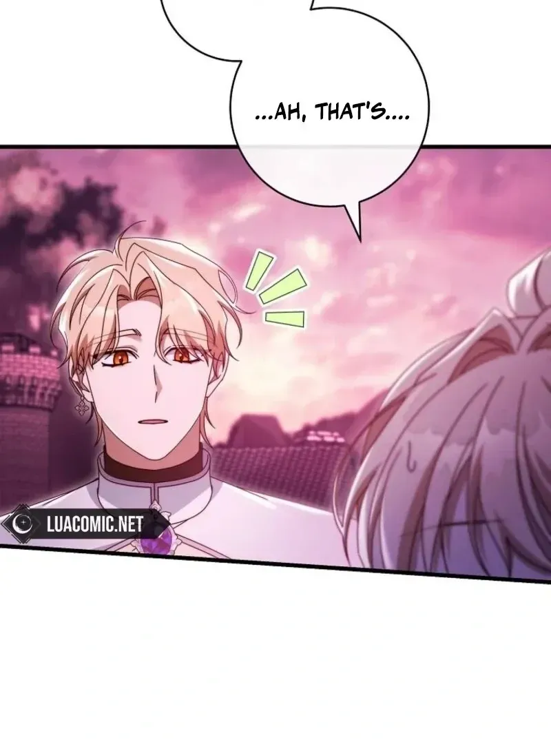 It's My Destiny to Be Hero's Savior Chapter 146 page 70 - 