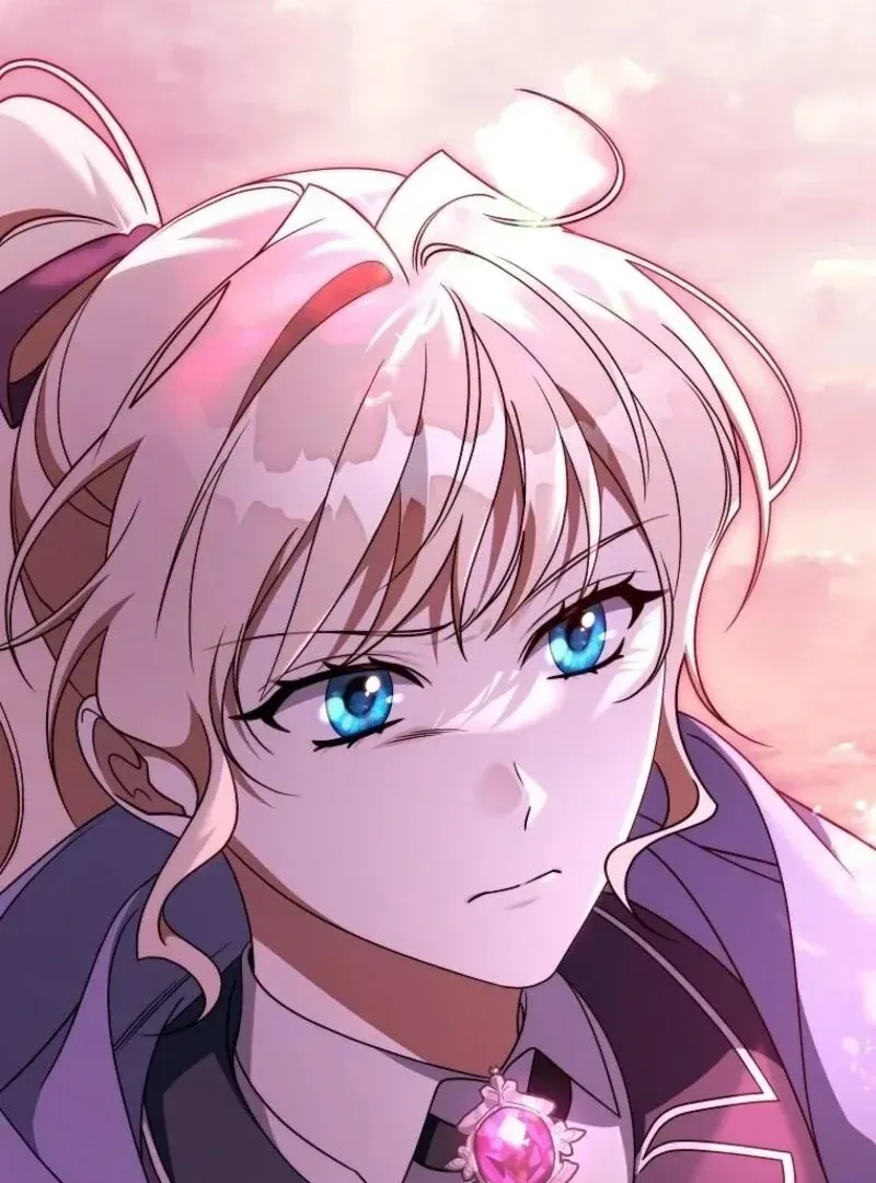 It's My Destiny to Be Hero's Savior Chapter 146 page 8 - 