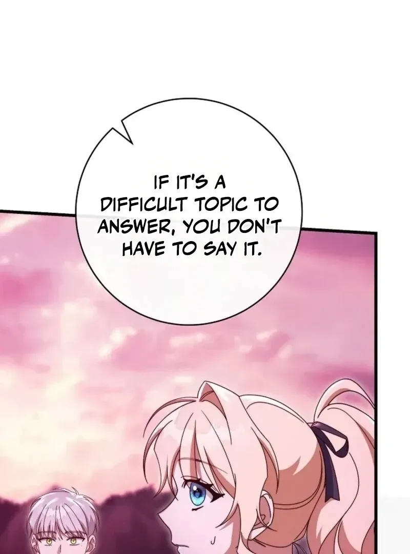 It's My Destiny to Be Hero's Savior Chapter 146 page 71 - 