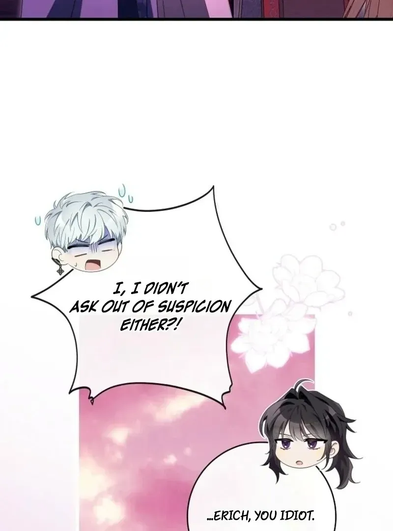 It's My Destiny to Be Hero's Savior Chapter 146 page 74 - 