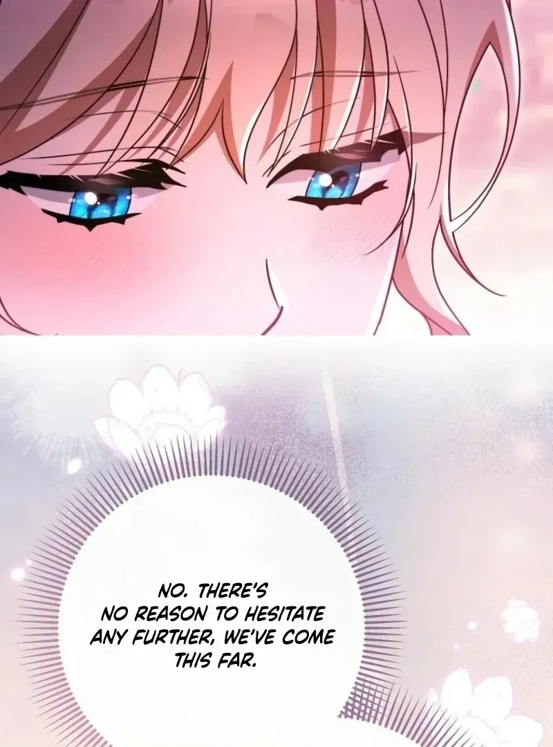 It's My Destiny to Be Hero's Savior Chapter 146 page 77 - 