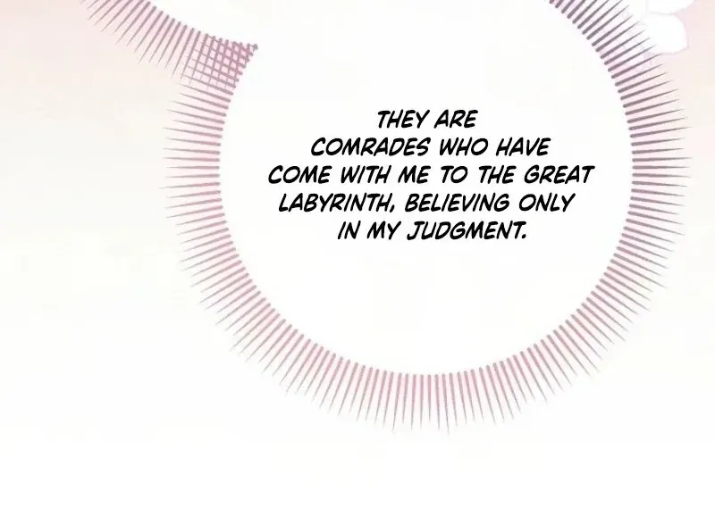 It's My Destiny to Be Hero's Savior Chapter 146 page 78 - 