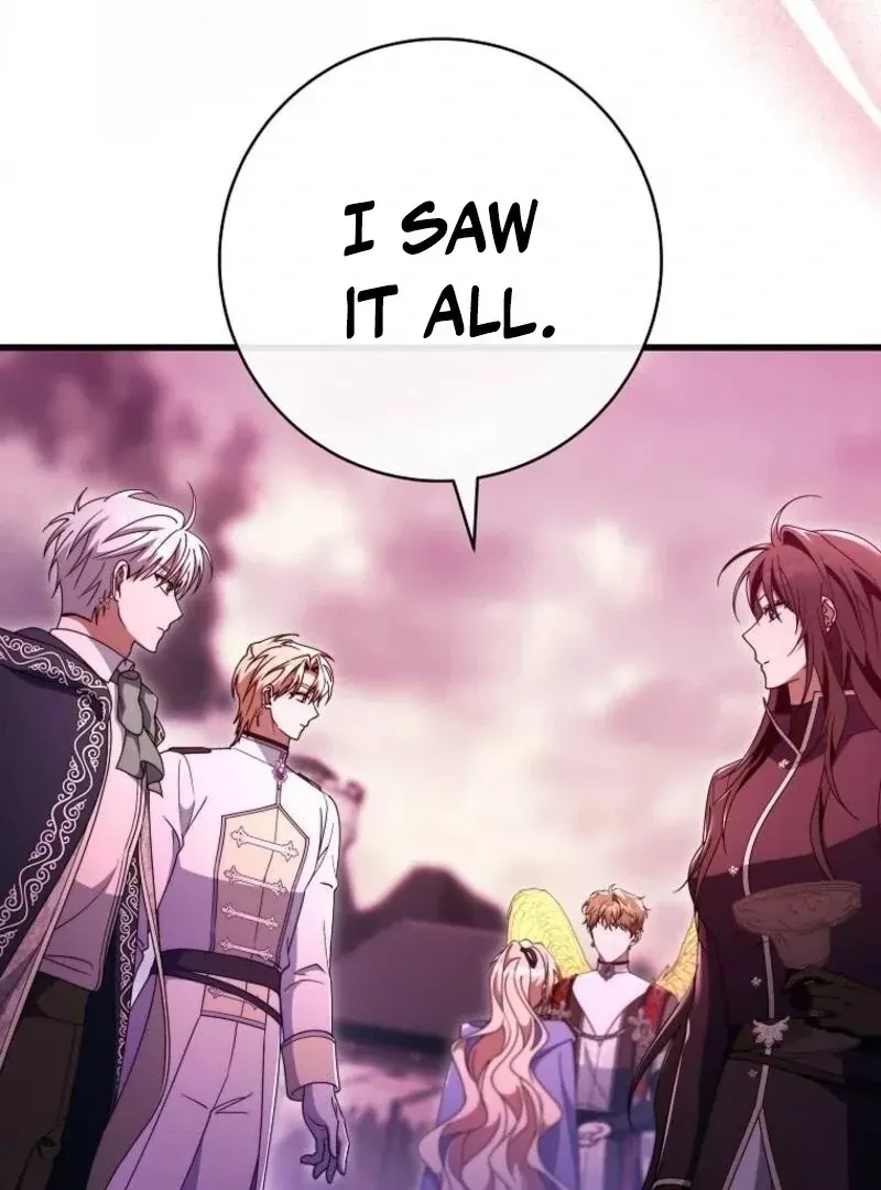 It's My Destiny to Be Hero's Savior Chapter 146 page 82 - 