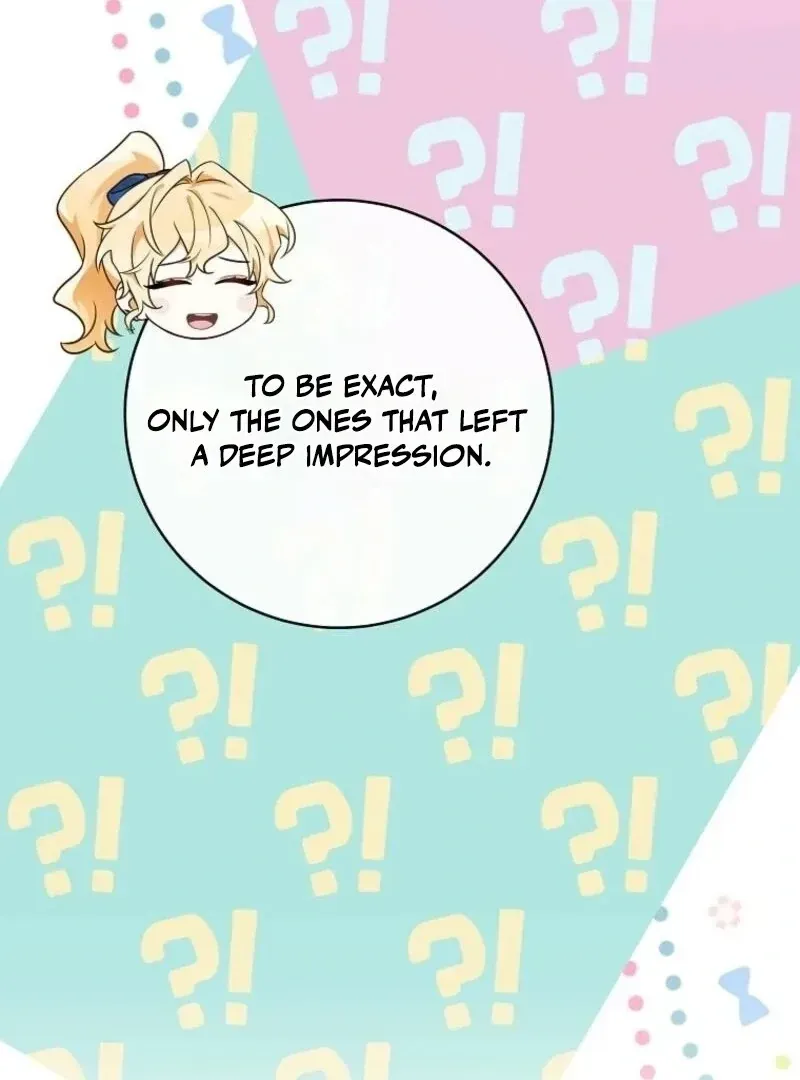 It's My Destiny to Be Hero's Savior Chapter 146 page 92 - 
