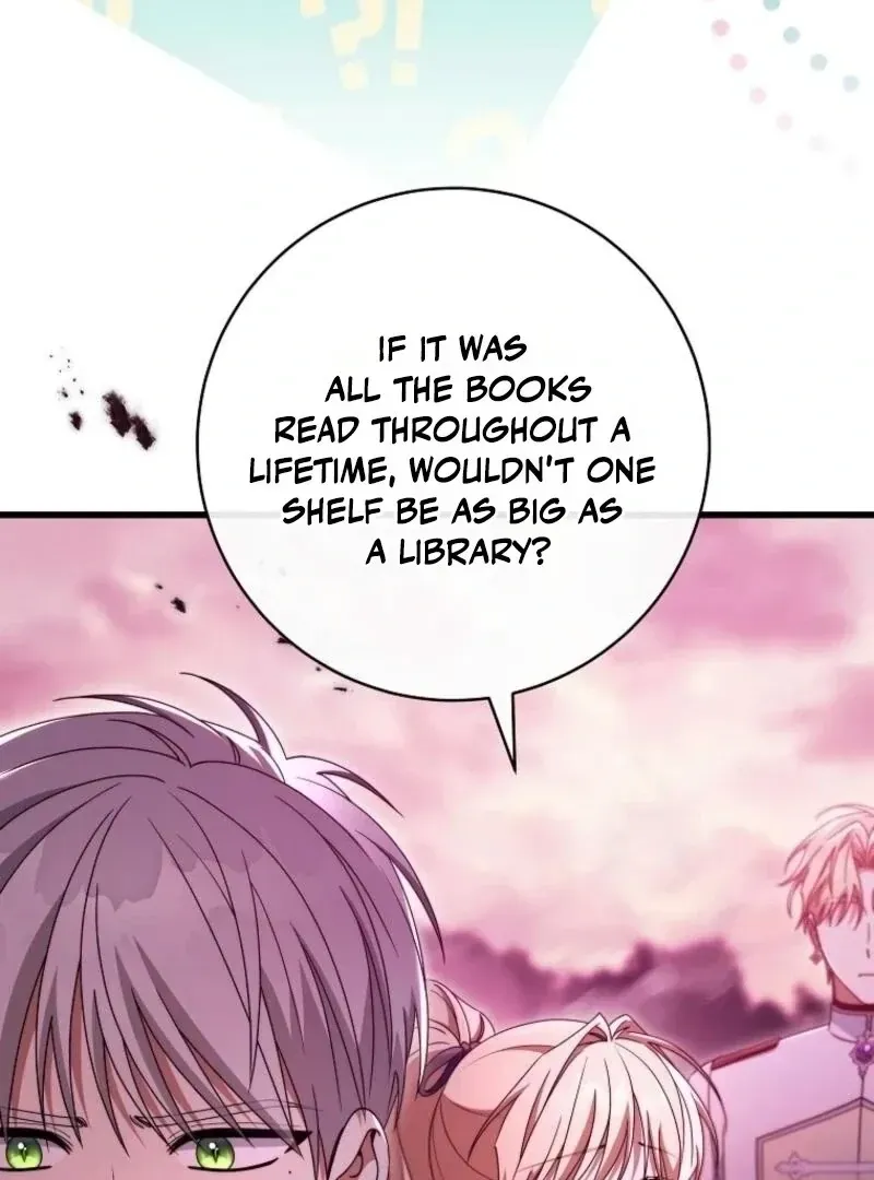 It's My Destiny to Be Hero's Savior Chapter 146 page 93 - 