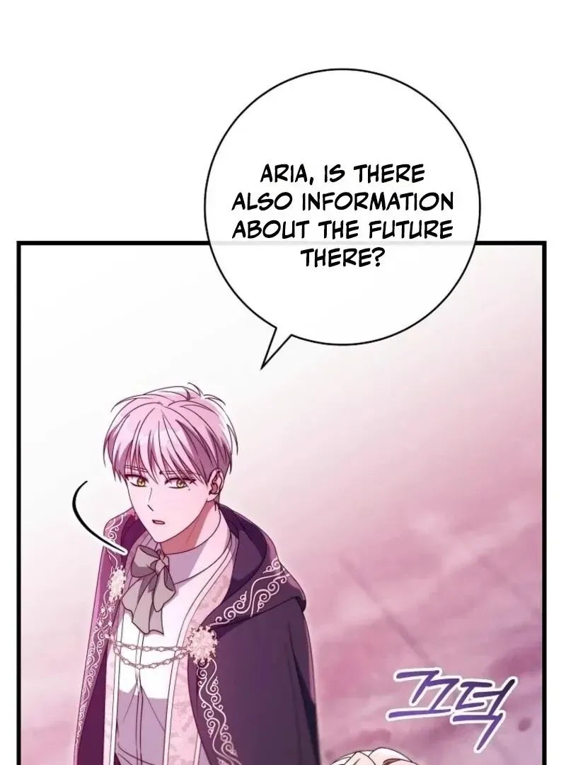 It's My Destiny to Be Hero's Savior Chapter 146 page 95 - 
