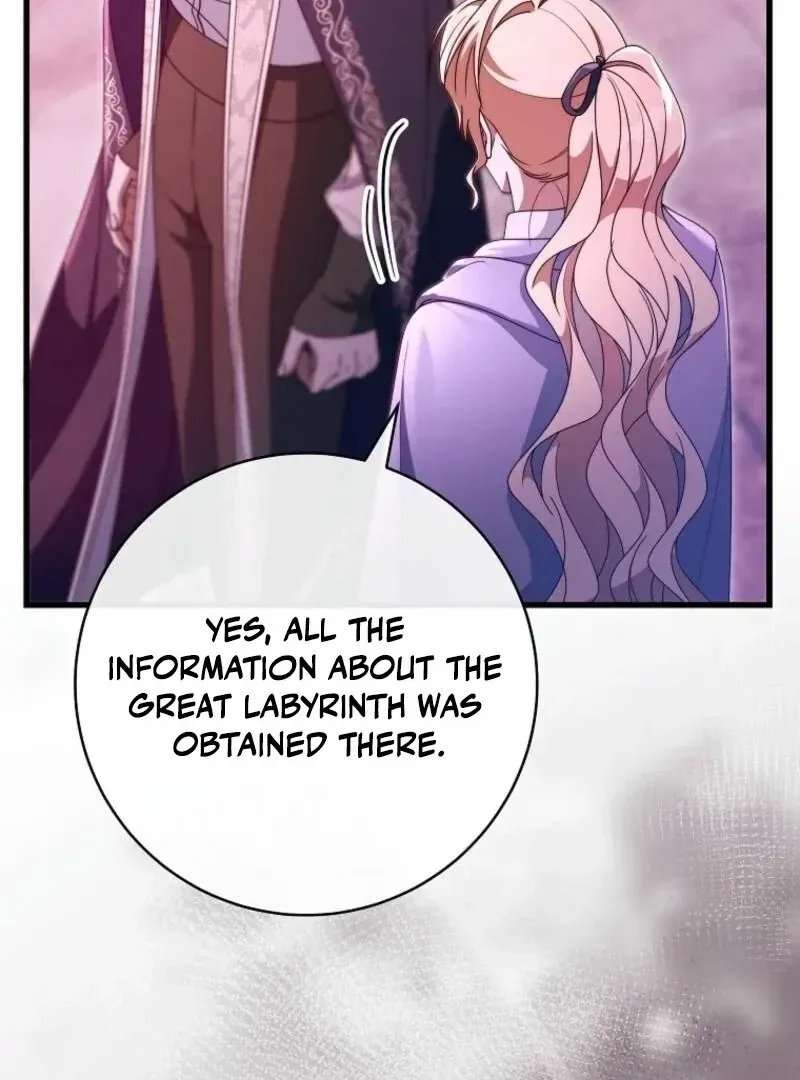 It's My Destiny to Be Hero's Savior Chapter 146 page 96 - 