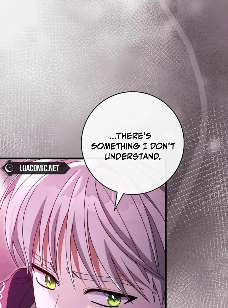It's My Destiny to Be Hero's Savior Chapter 146 page 97 - 