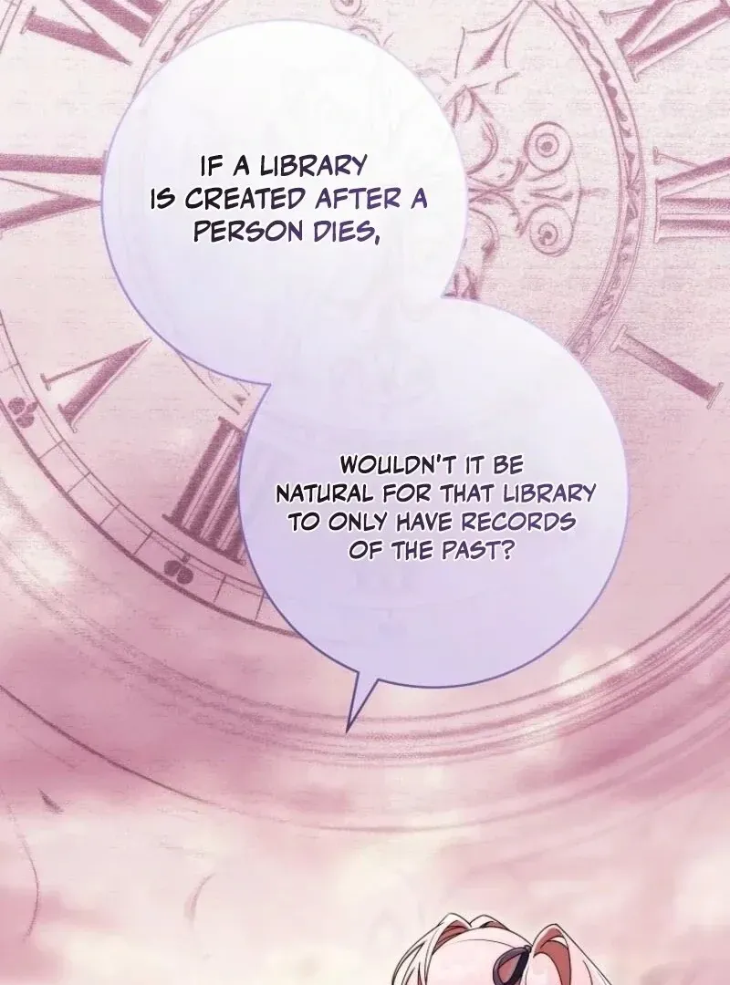 It's My Destiny to Be Hero's Savior Chapter 146 page 99 - 