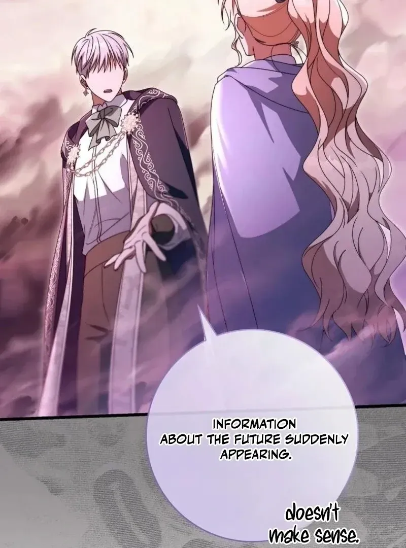 It's My Destiny to Be Hero's Savior Chapter 146 page 100 - 