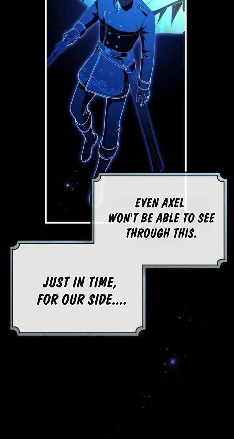 It's My Destiny to Be Hero's Savior Chapter 147 page 101 - 