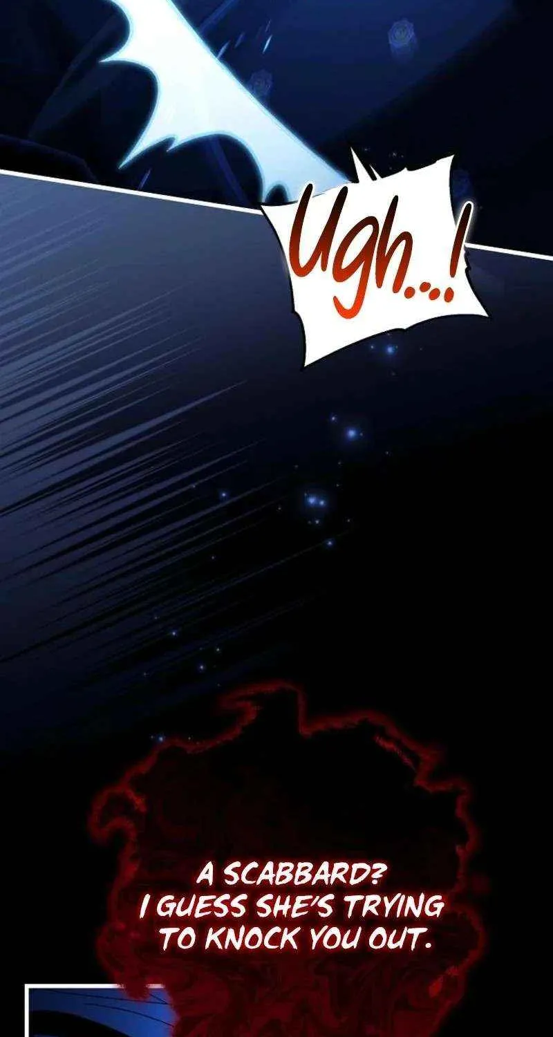 It's My Destiny to Be Hero's Savior Chapter 147 page 106 - 