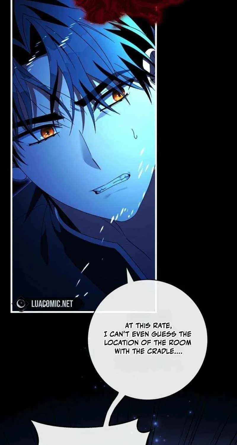It's My Destiny to Be Hero's Savior Chapter 147 page 107 - 