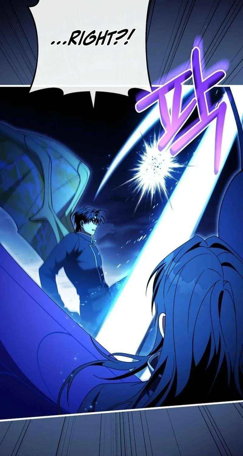 It's My Destiny to Be Hero's Savior Chapter 147 page 108 - 