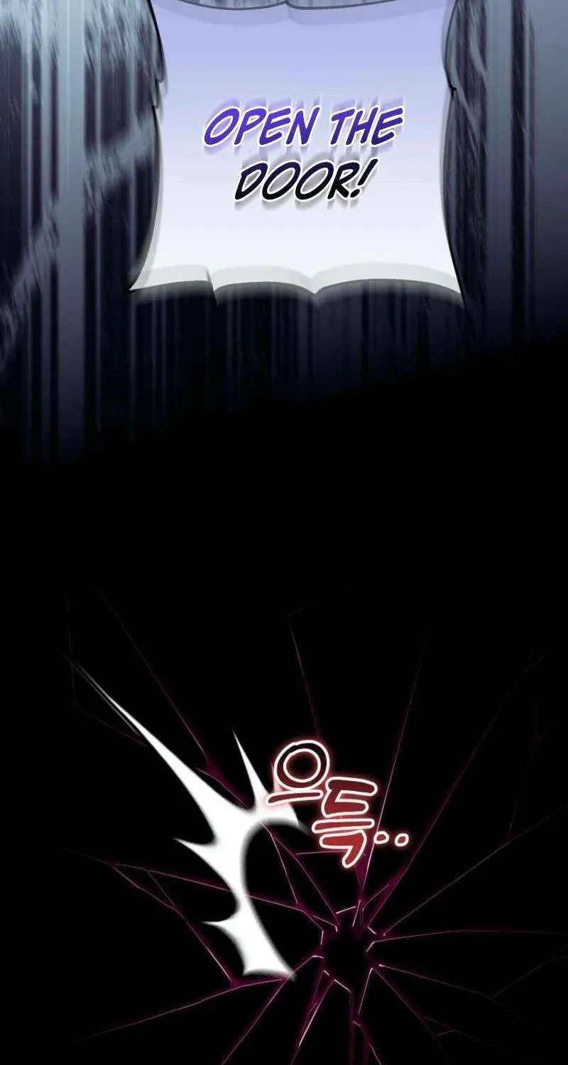 It's My Destiny to Be Hero's Savior Chapter 147 page 12 - 