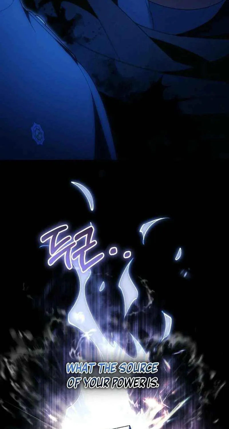 It's My Destiny to Be Hero's Savior Chapter 147 page 111 - 