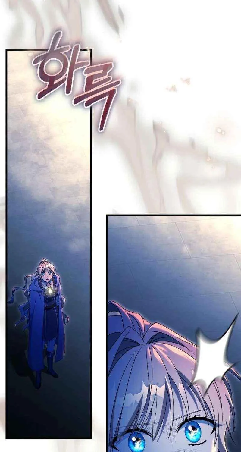 It's My Destiny to Be Hero's Savior Chapter 147 page 113 - 