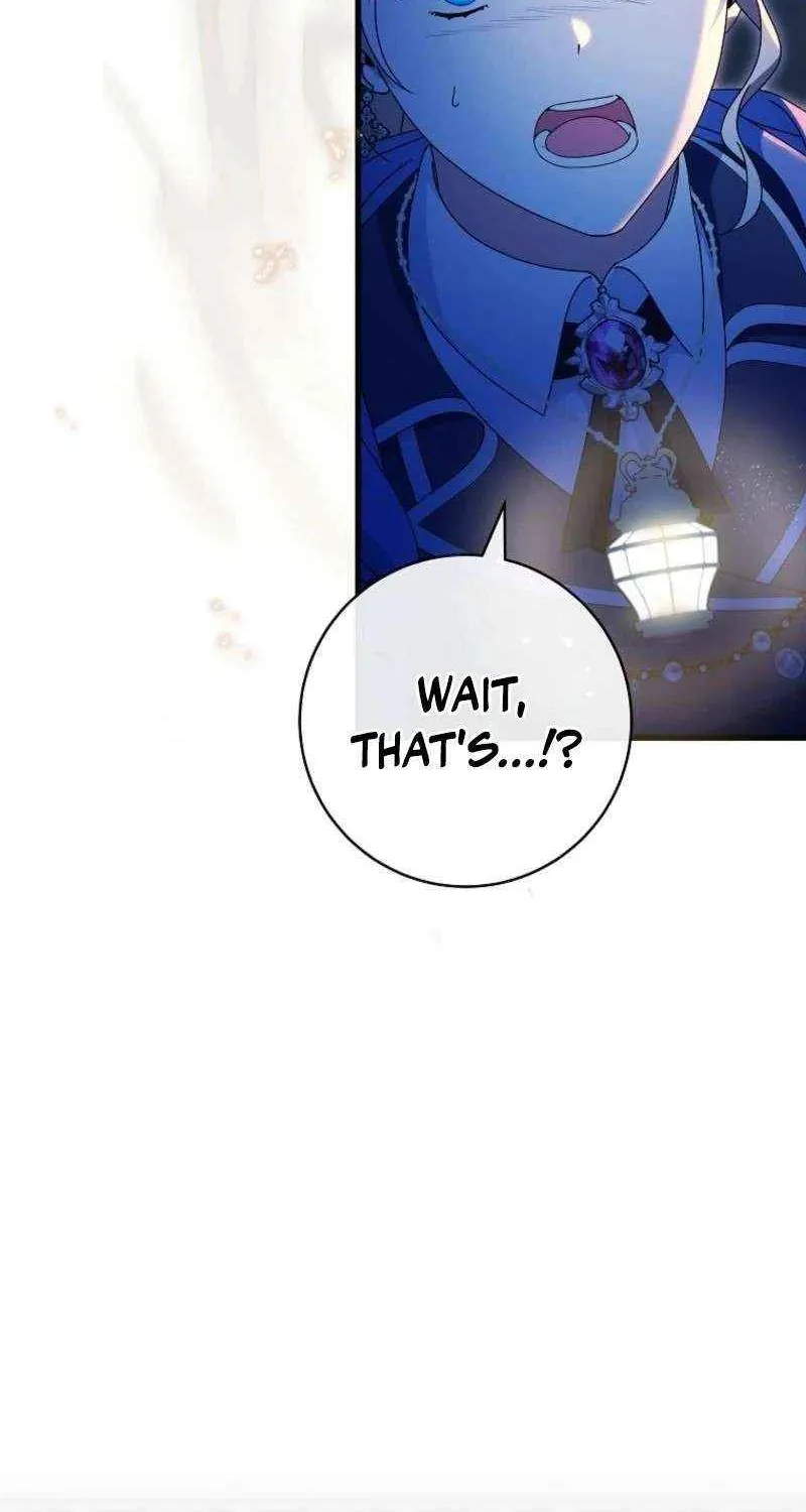 It's My Destiny to Be Hero's Savior Chapter 147 page 114 - 
