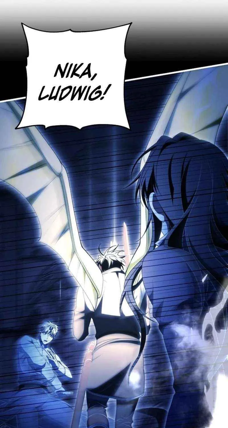 It's My Destiny to Be Hero's Savior Chapter 147 page 115 - 