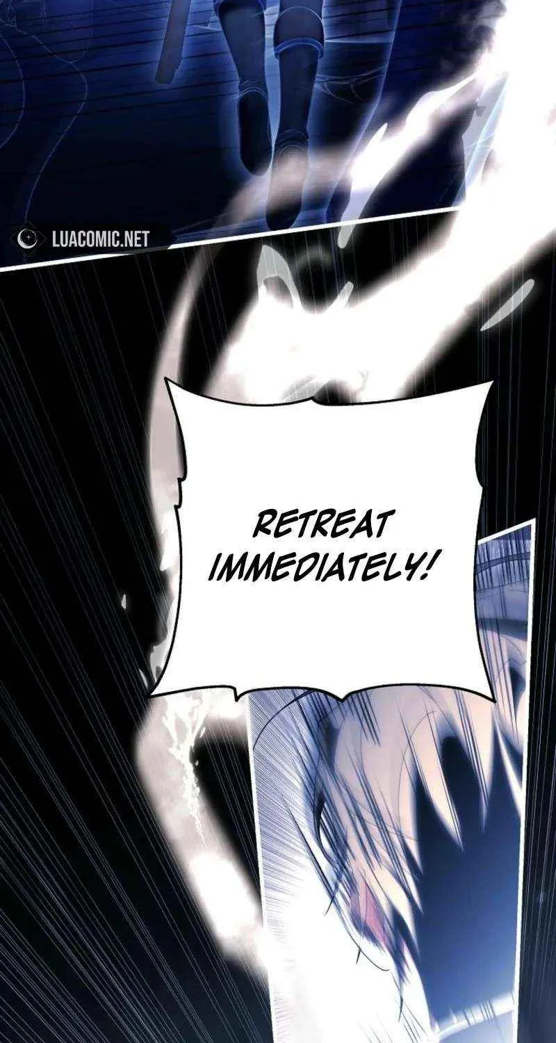It's My Destiny to Be Hero's Savior Chapter 147 page 116 - 