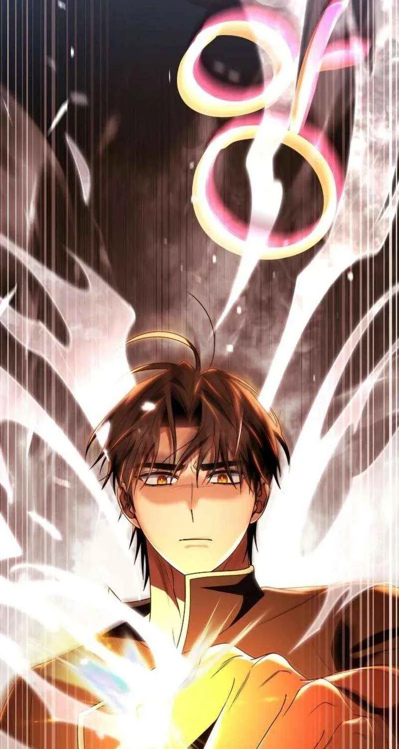 It's My Destiny to Be Hero's Savior Chapter 147 page 119 - 