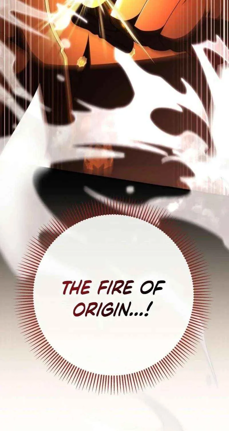 It's My Destiny to Be Hero's Savior Chapter 147 page 120 - 