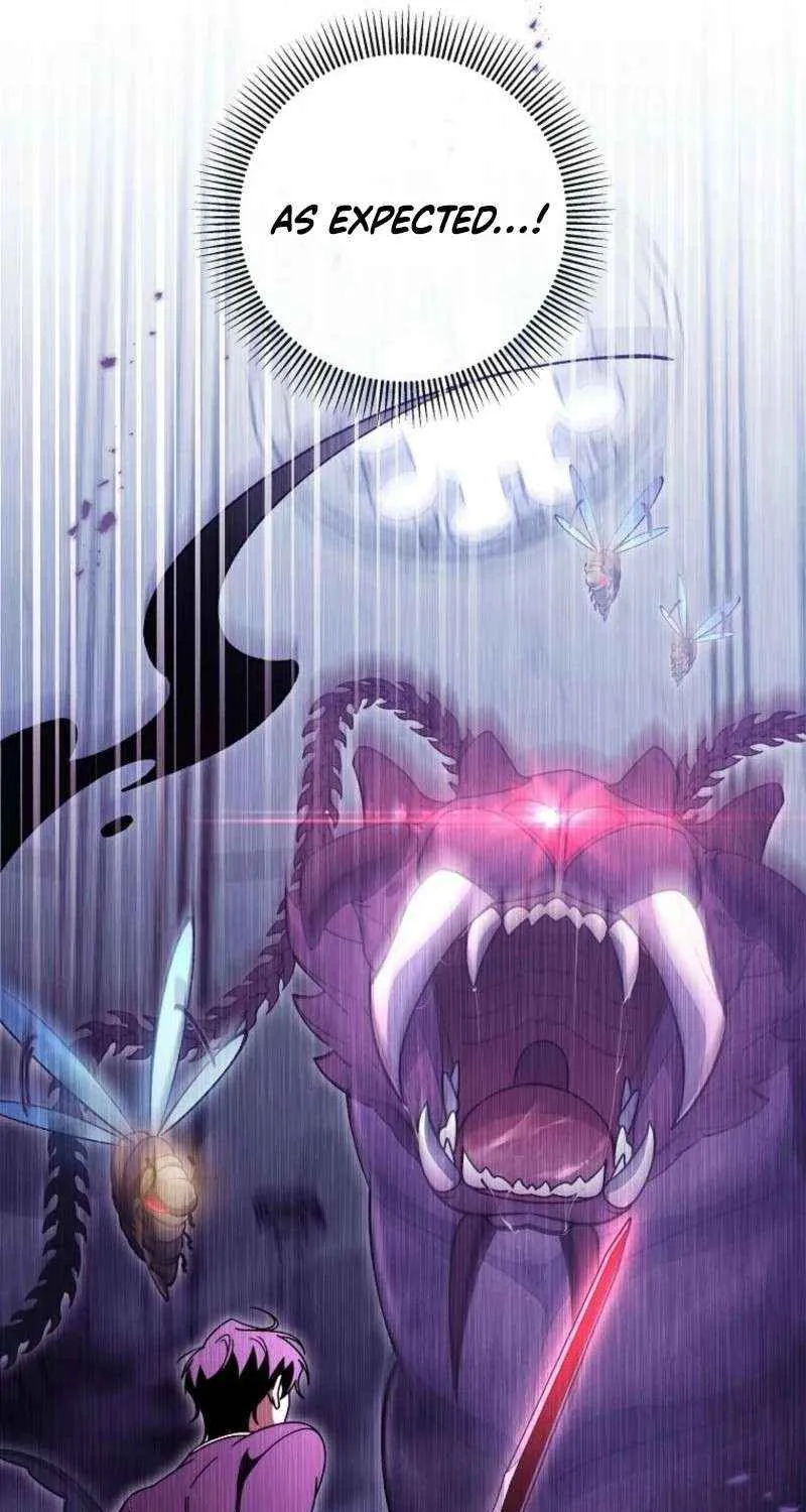 It's My Destiny to Be Hero's Savior Chapter 147 page 17 - 