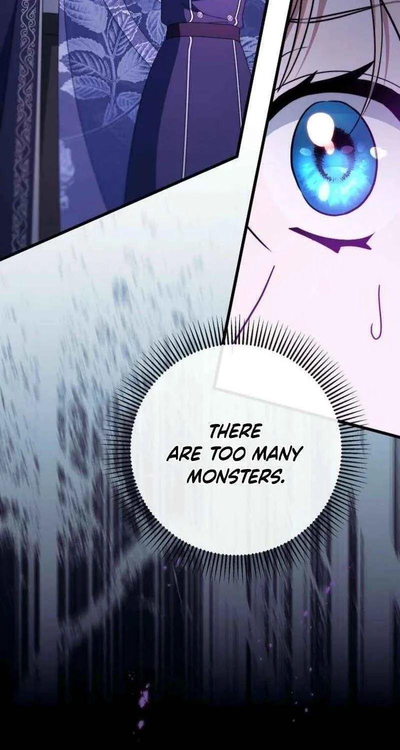 It's My Destiny to Be Hero's Savior Chapter 147 page 20 - 