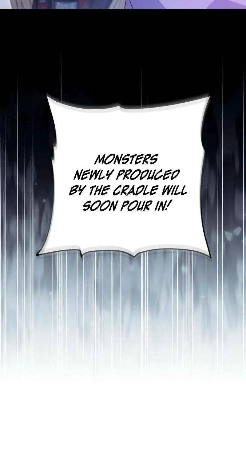 It's My Destiny to Be Hero's Savior Chapter 147 page 29 - 