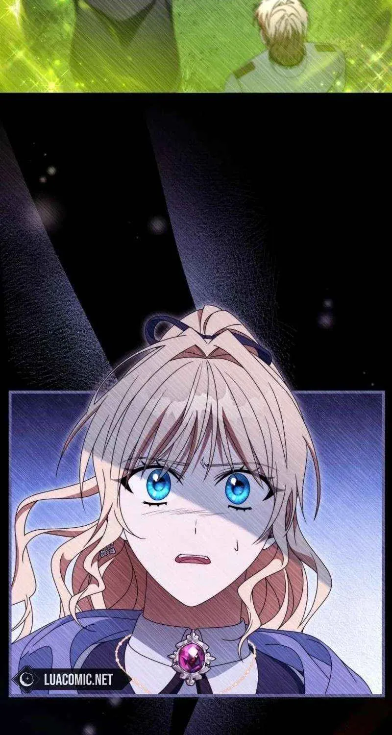 It's My Destiny to Be Hero's Savior Chapter 147 page 4 - 
