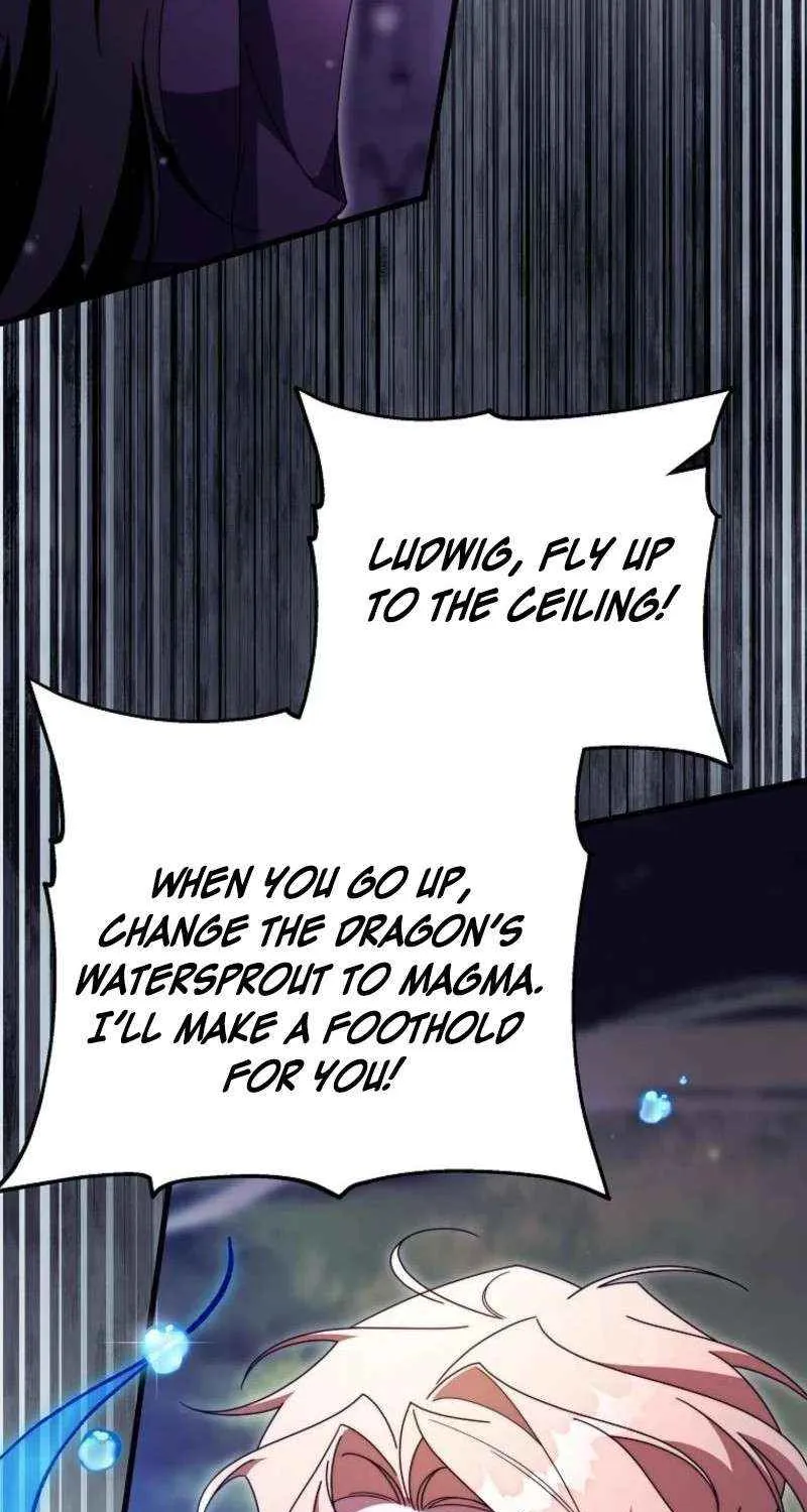 It's My Destiny to Be Hero's Savior Chapter 147 page 31 - 