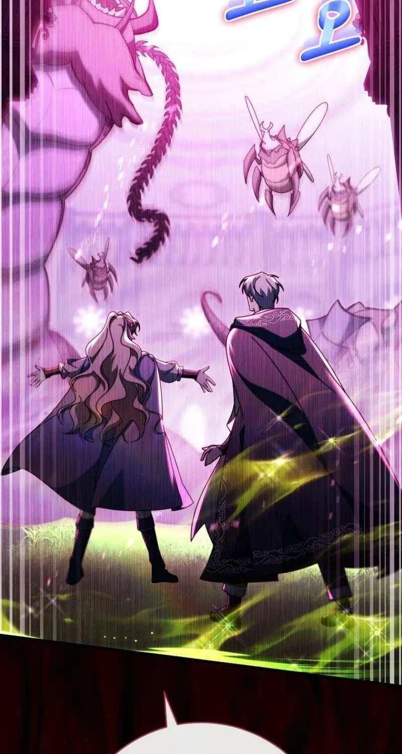 It's My Destiny to Be Hero's Savior Chapter 147 page 34 - 
