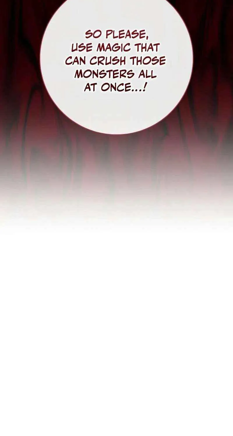 It's My Destiny to Be Hero's Savior Chapter 147 page 35 - 