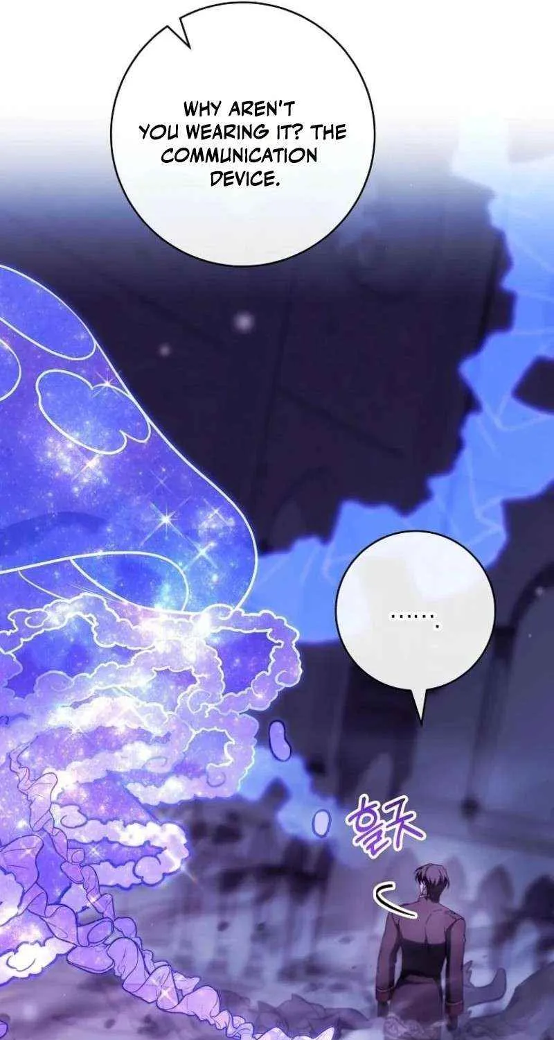 It's My Destiny to Be Hero's Savior Chapter 147 page 41 - 