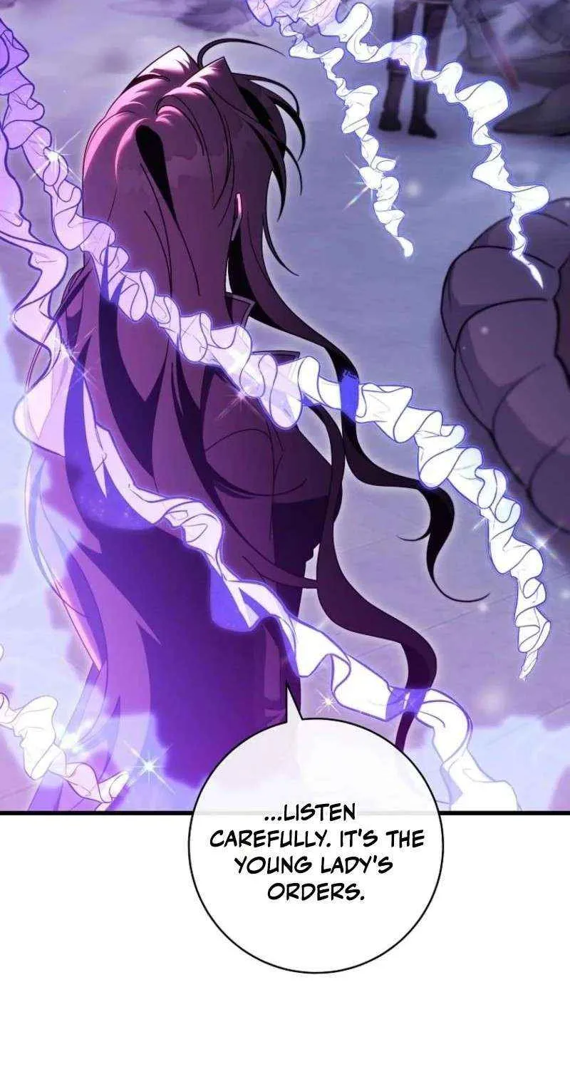 It's My Destiny to Be Hero's Savior Chapter 147 page 42 - 