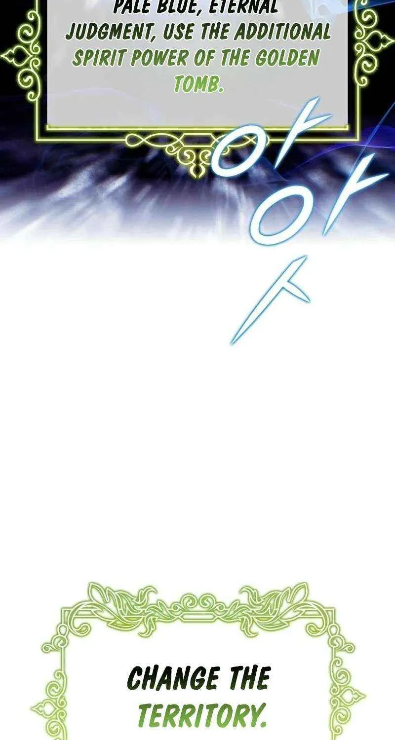 It's My Destiny to Be Hero's Savior Chapter 147 page 47 - 